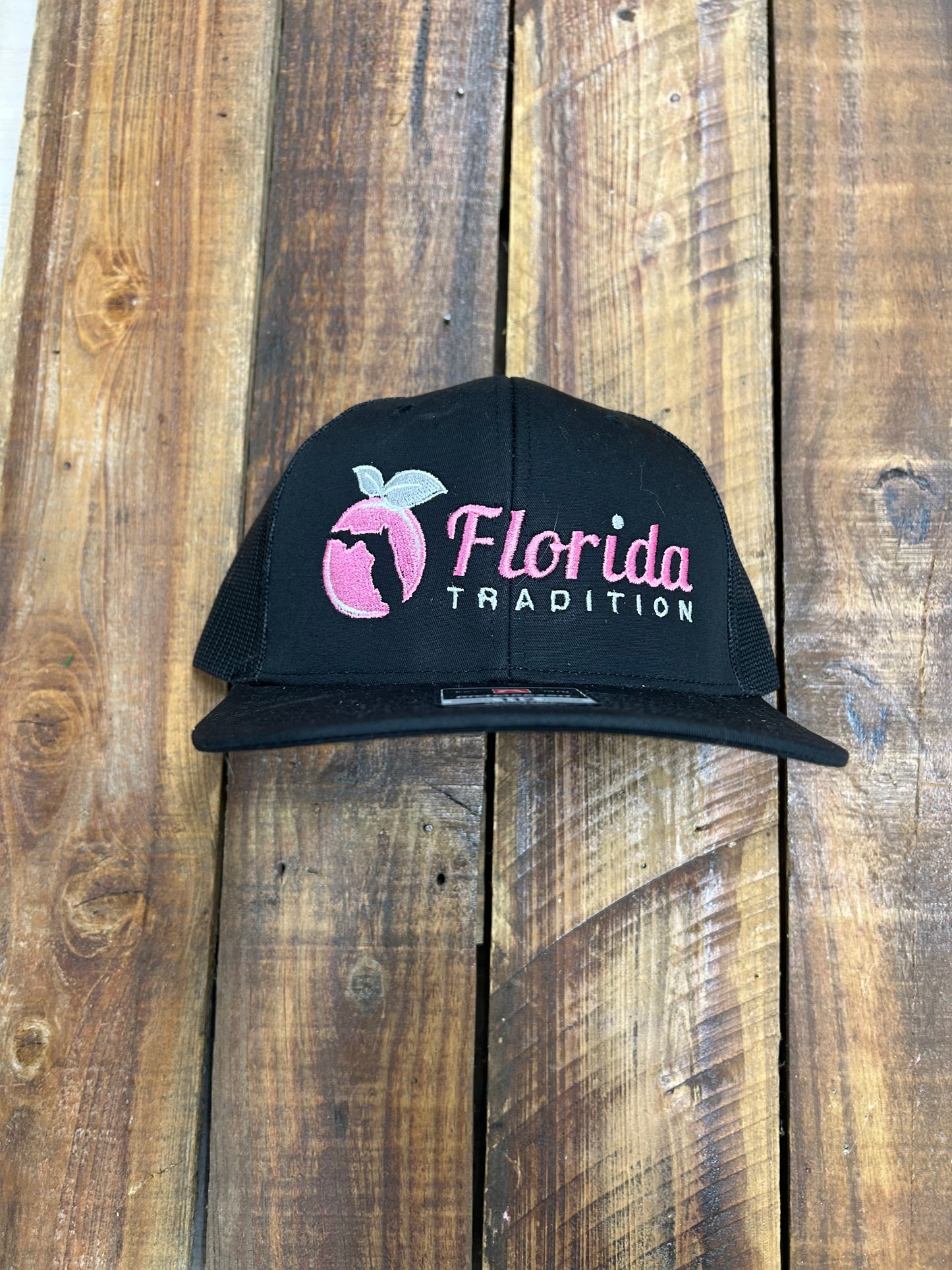 Black FL Tradition 112FP